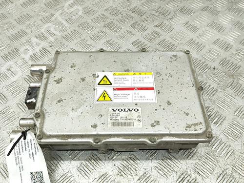 Used Inverter/Converter VOLVO V90 II Estate (235) T8 Plug-in Hybrid Polestar AWD (317 hp) 28554336
