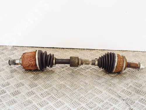 Left front driveshaft KIA CEE'D Hatchback (ED) 1.6 CRDi 128 | BP6749580M38 