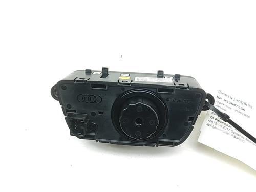 Electronic module AUDI A4 Allroad B9 (8WH, 8WJ) 3.0 TDI quattro | BP33386016M83 - Image 3