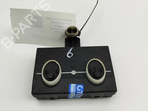 Electronic module SKODA OCTAVIA III Combi (5E5, 5E6) 2.0 TDI | BP25863975M83 