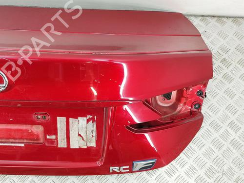 Tailgate LEXUS RC (_C1_) F (USC10_, USC10R) | BP32369379C6  - Image 5