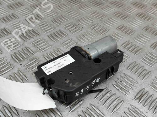 Schiebedachmotor für MERCEDES-BENZ E-CLASS (W213) E 220 d (213.004) (194 hp) 26713545