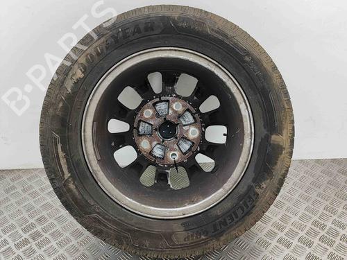 Felg FORD TRANSIT CUSTOM V362 Van (FY, FZ) 2.0 EcoBlue mHEV | BP29945188C45