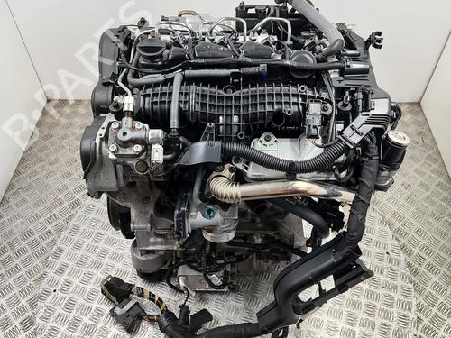 Engine VOLVO V90 II Estate (235) D4 | BP34282040M1  - Image 5