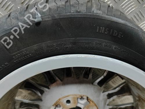 Fælk FIAT 500 (312_) 1.0 Mild Hybrid (312.AYD1B) | BP28553490C45 