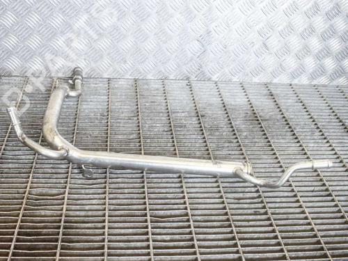 Used Pipe Pipe VOLVO XC90 II (256) D5 AWD (224 hp) 6768469 6768469