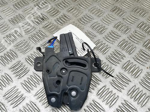 Used Tailgate lock Tailgate lock BMW X5 (G05, F95) xDrive 30 d Mild-Hybrid (286 hp) 32973678 32973678