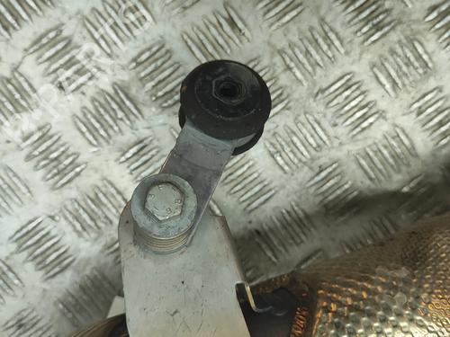 Exhaust system AUDI A5 Sportback (F5A, F5F) S5 TFSI quattro | BP27270620M121 