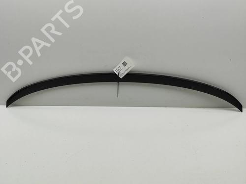 Spoiler bagklap Spoiler bagklap BMW 4 Gran Coupe (G26) M440 i Mild-Hybrid xDrive (374 hp) 34136406 34136406