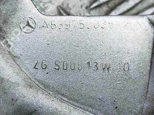 Hinge/Door check strap MERCEDES-BENZ VITO Bus (W639) 122 CDI (639.701, 639.703, 639.705) | BP32269463C146