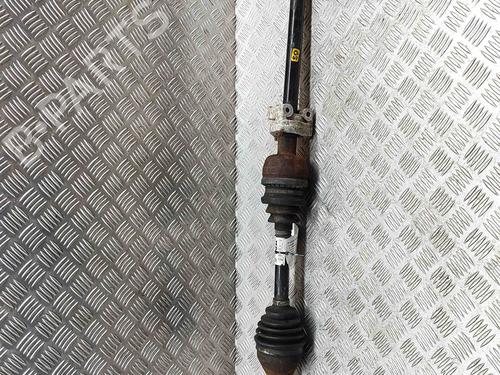 Used Right front driveshaft OPEL ZAFIRA / ZAFIRA FAMILY B (A05) 1.7 CDTI (M75) (110 hp) 24142563