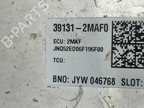 Engine control unit (ECU) KIA SPORTAGE V (NQ5) 1.6 T-GDi Hybrid AWD | BP31192352M57