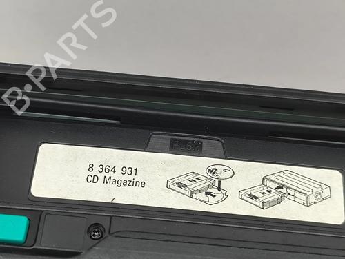 Elektronisk modul BMW Z4 Roadster (E85) 2.5 i | BP31047832M83 