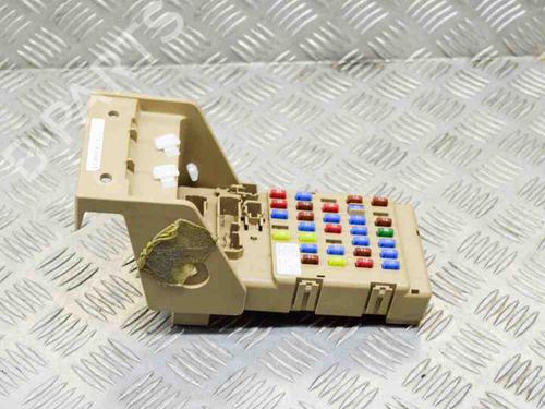 Used Fuse box SUBARU FORESTER (SH_) 2.0 D AWD (SHH, SHD, SHN) (147 hp) 8838826