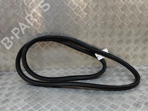 Used Rubber door seal OPEL MOKKA 1.2 (76) (136 hp) 28558190