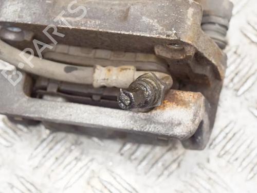 Left rear brake caliper MAZDA CX-3 (DK) 1.5 SKYACTIV-D (DK2WS, DK5FW) | BP14633251M107  - Image 6