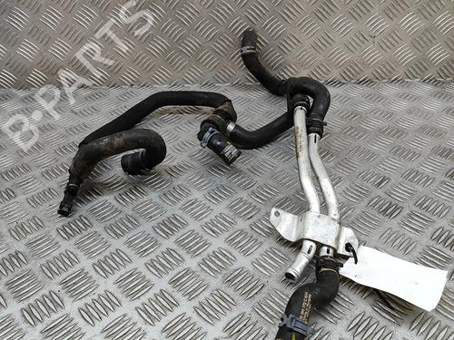 Used Pipe Pipe PORSCHE CAYENNE (9YA) 3.0 E-Hybrid AWD (9YAAE1) (462 hp) 27784689 27784689