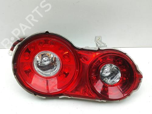 Used Left taillight Left taillight NISSAN GT-R (R35) V6 (530 hp) 33962783 33962783