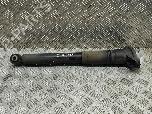 Højre bagtil støddæmper CITROËN C4 III (BA_, BB_, BC_) 1.2 PureTech 130 (BAHNSA, BAHNSB) (130 hp) 28550423