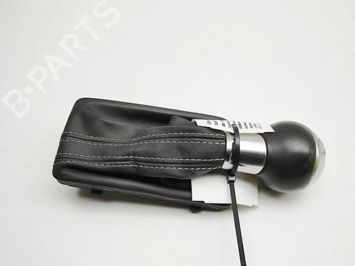 Shift knob AUDI Q5 (8RB) SQ5 TDI quattro | BP38162649I34 - Image 2