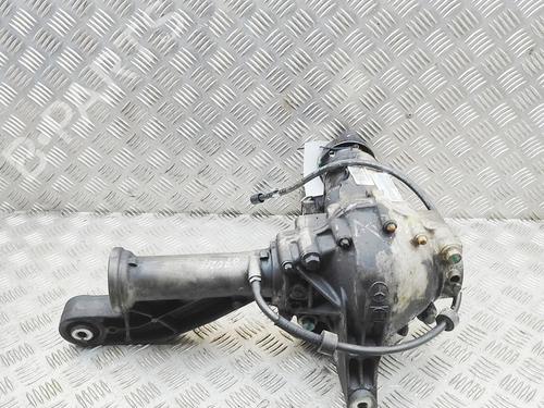 Front differential MERCEDES-BENZ GLE (V167) GLE 450 d 4-matic (167.133) | BP39619218M23 - Image 2