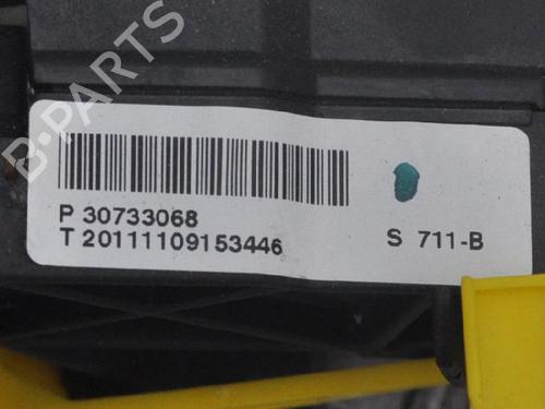 Gear lever VOLVO V60 I (155) D5 | BP6728374M90 
