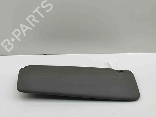 Right sun visor OPEL MOVANO B Van (X62) 2.3 CDTI FWD (FV) | BP36066783I2 - Image 4