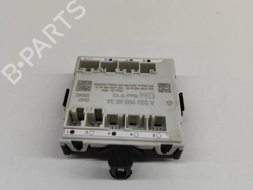 Electronic module MERCEDES-BENZ EQS (V297) EQS 450+ (297.123) | BP28551066M83 - Image 3