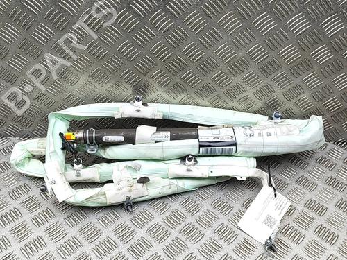 Used Left curtain airbag LAND ROVER DISCOVERY SPORT (L550) 2.0 D 4x4 (180 hp) 30607046