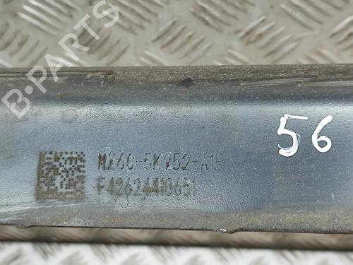Rear axle FORD KUGA III (DFK) 2.5 Duratec Plug-in-Hybrid | BP29486283M2  - Image 7