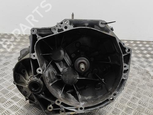 Gearbox JEEP COMPASS (MP, M6, MV, M7) 1.4 MultiAir | BP17139786M3 