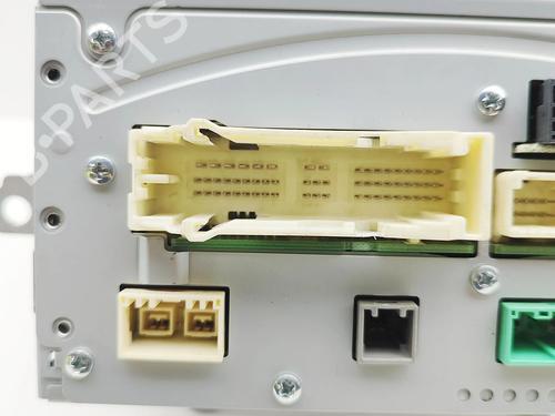 Electronic module LEXUS IS III (_E3_) 300h (AVE30_, AVE30R) | BP36275256M83  - Image 8