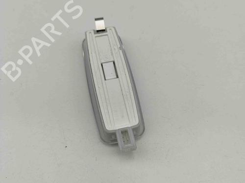 Interior roof light PORSCHE CAYENNE Coupe (9YB) 3.0 AWD (9YBAA1) | BP27794045I8 