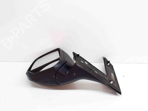 Left mirror FORD TRANSIT CONNECT V408 Box Body/MPV 1.5 TDCi | BP29615886C26 
