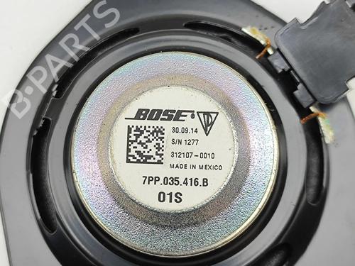 Speaker PORSCHE MACAN (95B) 3.0 S | BP38018825E2 - Image 6