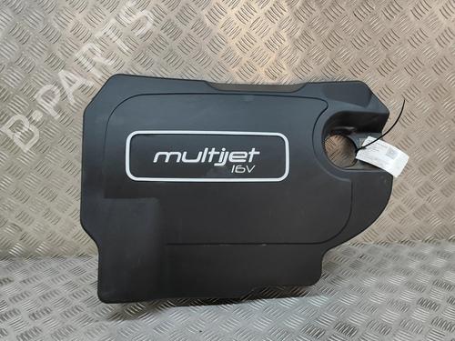 Used Upper protection Upper protection JEEP RENEGADE SUV (BU, B1, BV) 2.0 CRD 4x4 (140 hp) 20981404 20981404