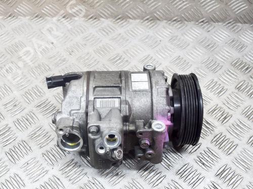 AC compressor VW GOLF VI (5K1) 1.4 TSI | BP28045721M34 