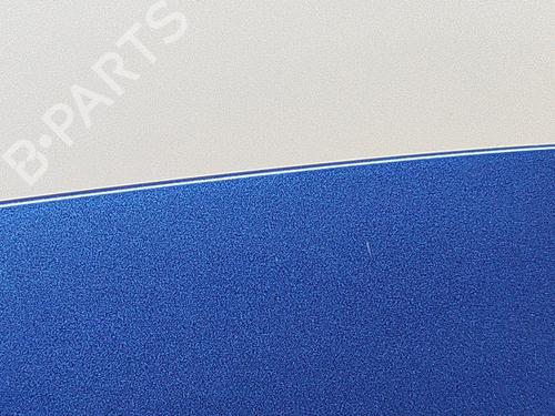 Rear spoiler AUDI A3 (8V1, 8VK) S3 quattro | BP21078736C96 