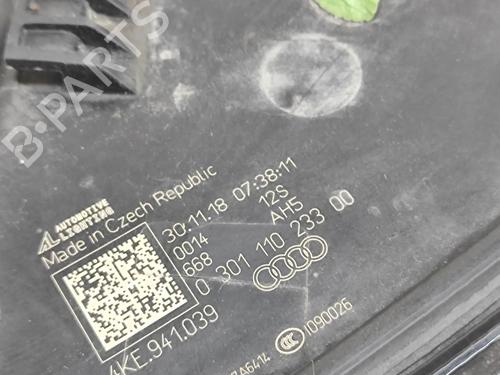 Lyskaster venstre AUDI E-TRON (GEN) 55 quattro | BP28431338C28 