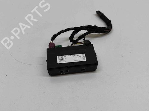 Elektronisk modul AUDI A5 (F53, F5P) S5 TFSI quattro (354 hp) 29227224