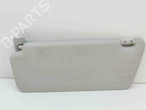 Right sun visor MERCEDES-BENZ A-CLASS (W176) A 180 CDI / d (176.012) | BP7902576I2 