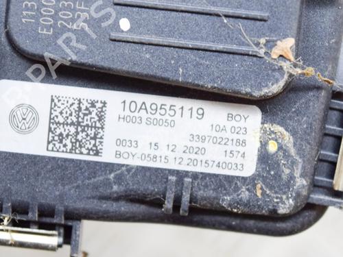 Front wipers mechanism VW ID.3 (E11, E12) Pro | BP27762055C83