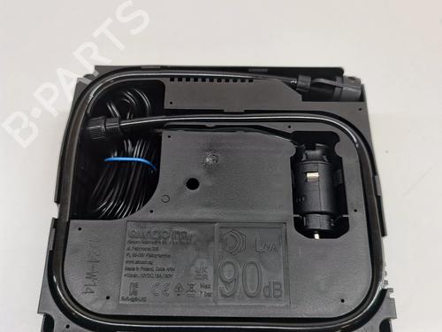 Electronic module MERCEDES-BENZ CLA (C118) CLA 200 (118.387) | BP27783944M83 - Image 2