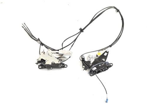 Used Other MERCEDES-BENZ SLK (R172) 250 CDI / d (172.403) (204 hp) 30218908