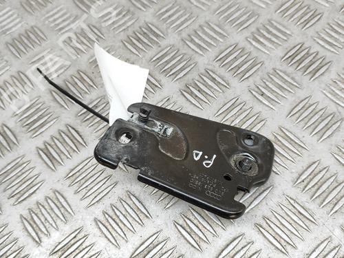 Exterior handle AUDI A3 Sportback (8VA, 8VF) S3 quattro | BP24583341C122 