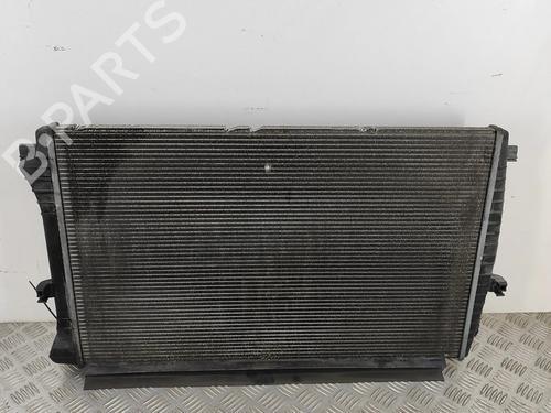 Water radiator VW PASSAT B8 (3G2, CB2) 2.0 TDI | BP32716816M31 - Image 2