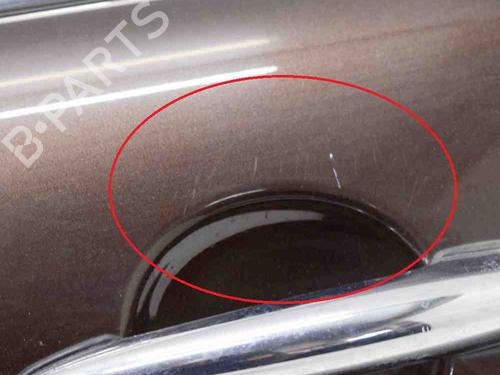 Left front door MINI MINI CLUBMAN (R55) Cooper | BP30154910C2 