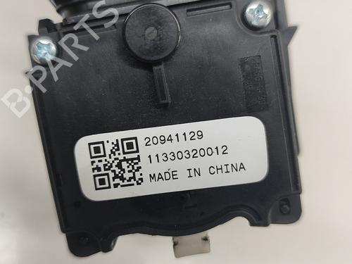 Steering column stalk CHEVROLET ORLANDO (J309) 2.0 D | BP25787359I23 