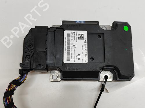 Used Electronic module AUDI Q8 E-TRON Sportback (GET) 55 quattro (408 hp) 29391762