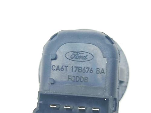 Mirror switch FORD TRANSIT CUSTOM V362 Van (FY, FZ) 2.0 EcoBlue | BP35727042I25  - Image 7